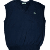 Kamizelka Vintage Lacoste